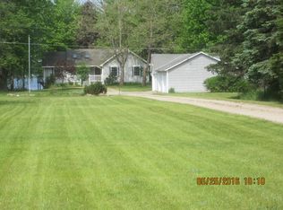 1183 S Ransom Ave, White Cloud, MI 49349