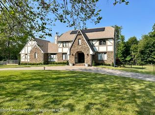 420 Randolph Rd, Freehold, NJ 07728