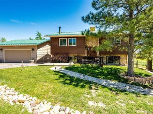 37653 Lark Dr, Elizabeth, CO 80107
