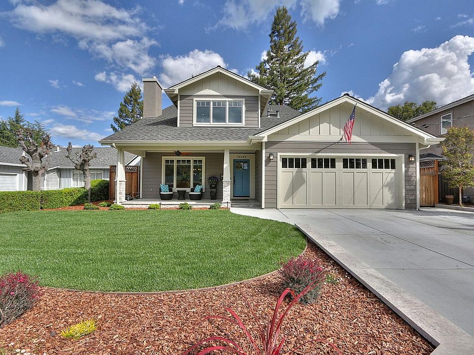 1st image of 16452 Shady View Ln
