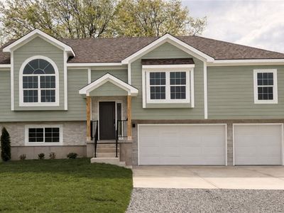 319 NE 51st Rd, Warrensburg, MO, 64093