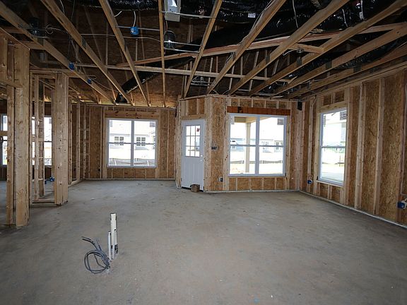 Gathering Room