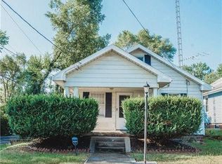 1528 23rd St NE, Canton, OH 44714
