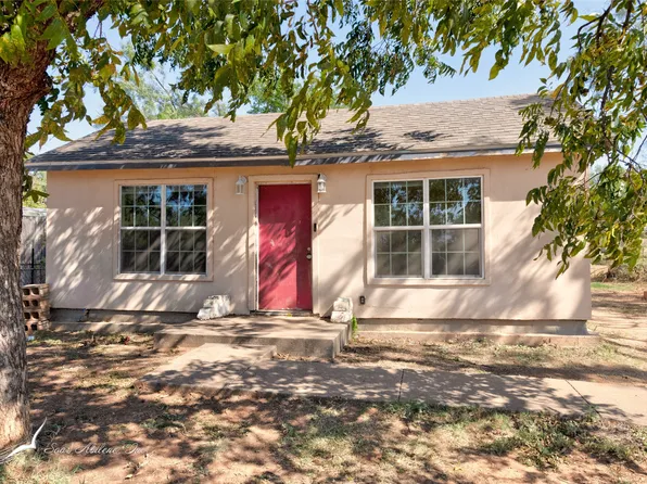 2425 Green St, Abilene, TX 79603