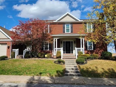1705 Norton Pl, Steubenville, OH, 43952