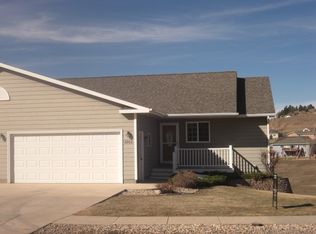 2202 Windmill Dr, Spearfish, SD 57783