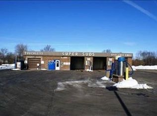 1530 W Galena Ave, Freeport, IL 61032