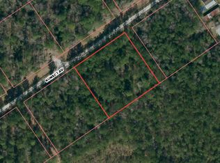 3 Sunset Ln, Willard, NC 28478