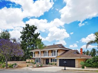 3032 E Chapel Hill Rd, Orange, CA 92867