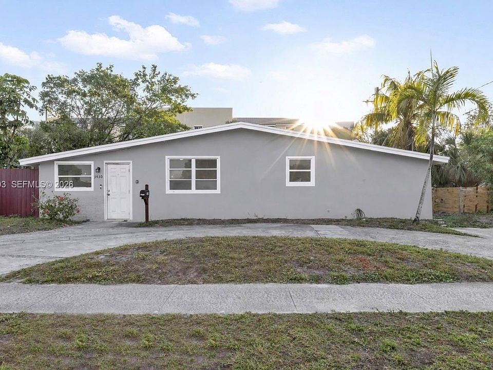 1st image of 3430 NW 43rd Ave