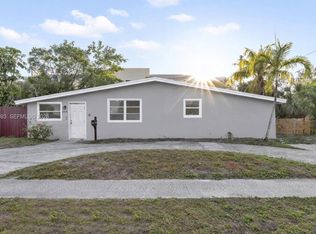Lauderdale Lakes West Gat, Fort Lauderdale, FL 33319