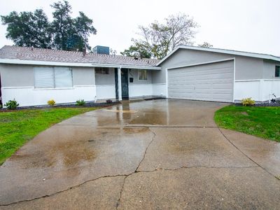 2337 Benita Dr, Rancho Cordova, CA, 95670