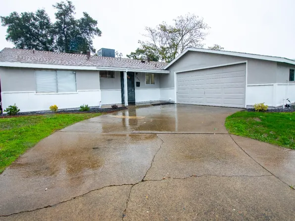 2337 Benita Dr, Rancho Cordova, CA 95670