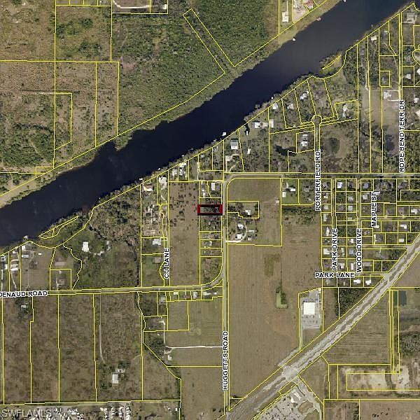 2nd image of 2070 Fort Denaud Rd