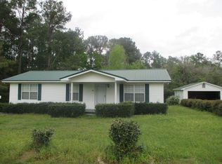 90 Ryan Ln, Thomasville, GA 31792