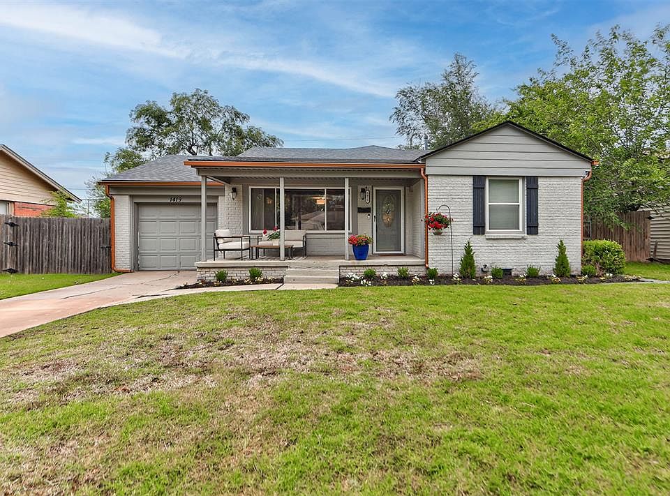 1st image of 1419 Casady Ln