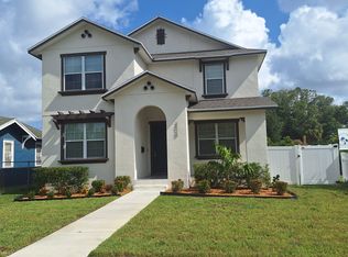 2525 3rd Ave S, Saint Petersburg, FL 33712