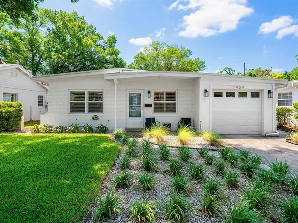 1424 W NEW HAMPSHIRE STREET, ORLANDO, FL 32804