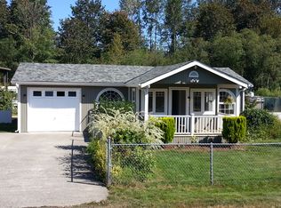 32601 Cascade View Dr, Sultan, WA 98294