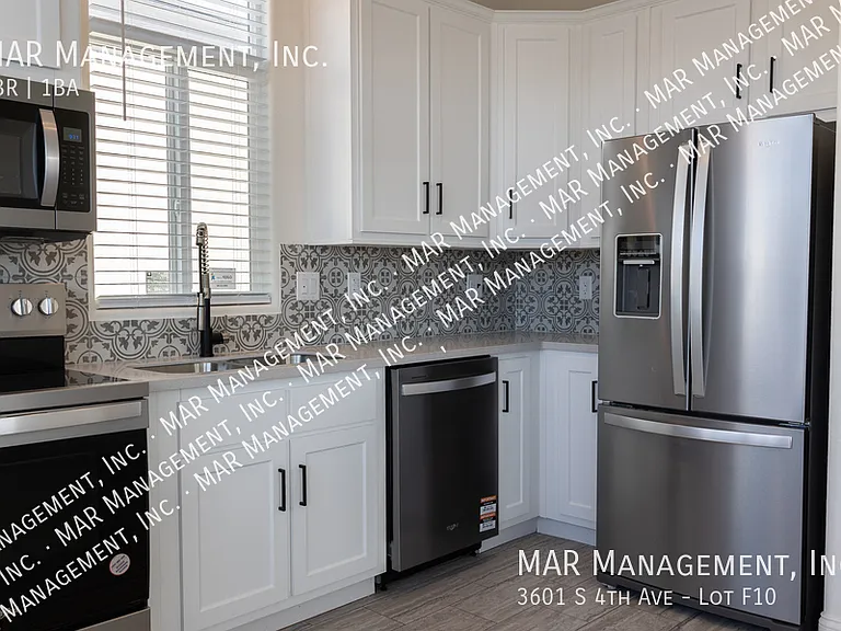 3601 S 4th Ave #F10 — Photo 43