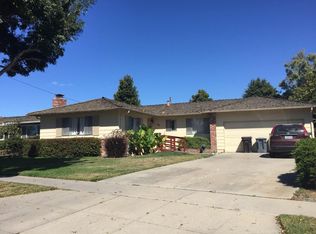 770 Bellarmine Dr, Salinas, CA 93901