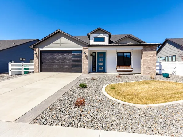 864 Rupp Ave, Palisade, CO 81526