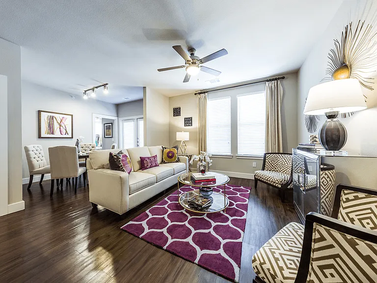 Grand at The Dominion Apartments — Photo 48