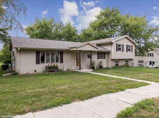 710 Guthrie St, Adair, IA 50002