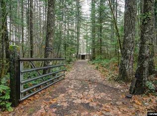 35146 N Fork Rd SE, Lyons, OR 97358