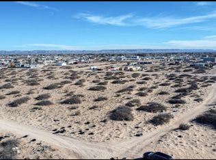 Fairhaven St, El Paso, TX 79928