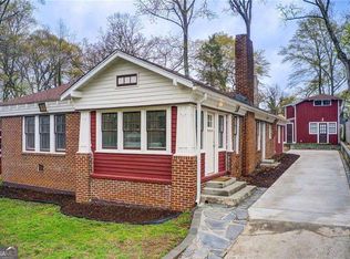 875 White St SW, Atlanta, GA 30310