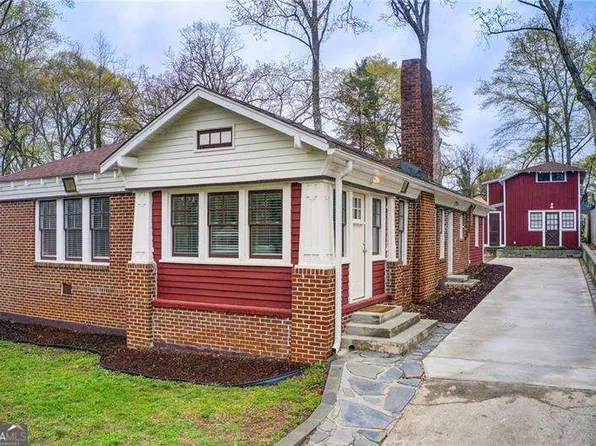 875 White St SW, Atlanta, GA 30310
