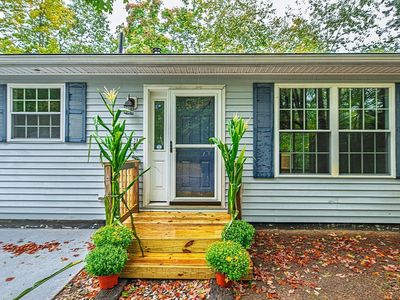 384 Cross Road, Rochester, NH, 03867