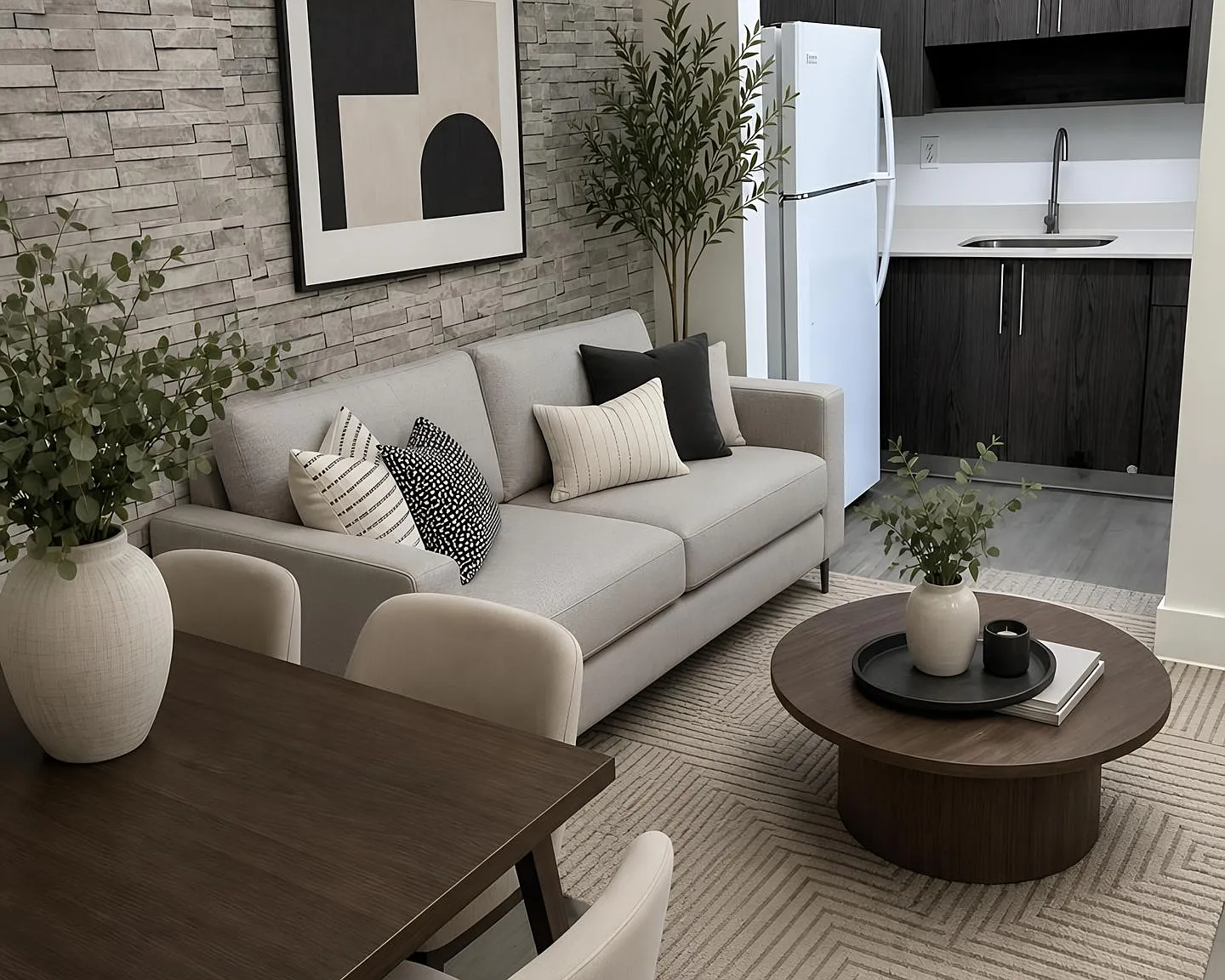 Cozy Apartments — Photo 1
