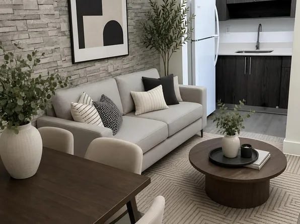 Cozy Apartments