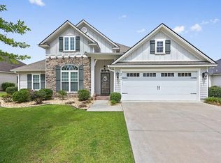 4740 Amelia Cir, Hahira, GA 31632