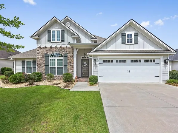 4740 Amelia Cir, Hahira, GA 31632