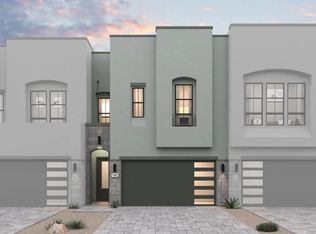 Marietta II Plan, Prestige on 64th, Phoenix, AZ 85054