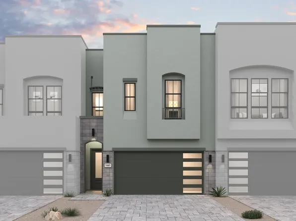 Marietta II Plan, Prestige on 64th