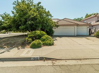 7543 N Spalding Ave, Fresno, CA