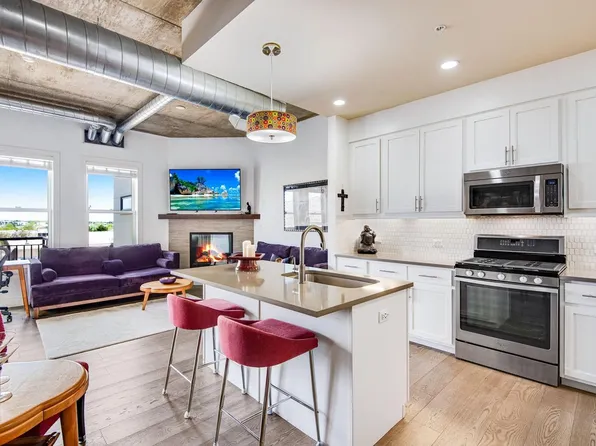 3401 Arapahoe Ave #F-402, Boulder, CO 80303