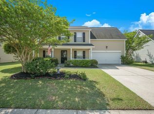 529 Beverly Dr, Summerville, SC 29485