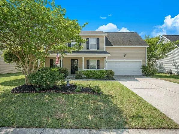 529 Beverly Dr, Summerville, SC 29485