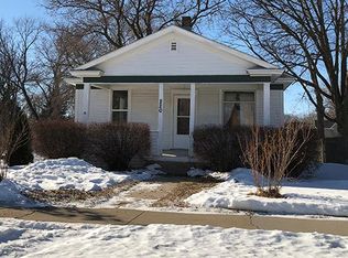 220 N Dakota St, Vermillion, SD 57069