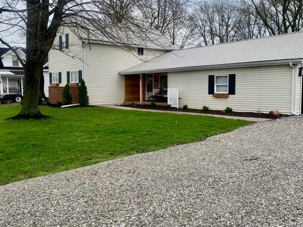 1069 S Kemp Rd, Lima, OH 45805