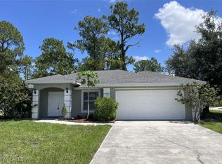 200 W 17th St, Lehigh Acres, FL 33972