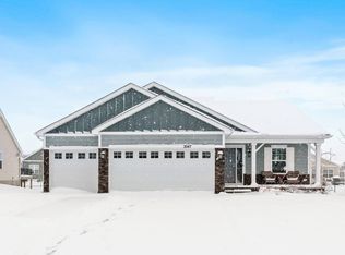 3547 Kadler Ave NE, Saint Michael, MN 55376