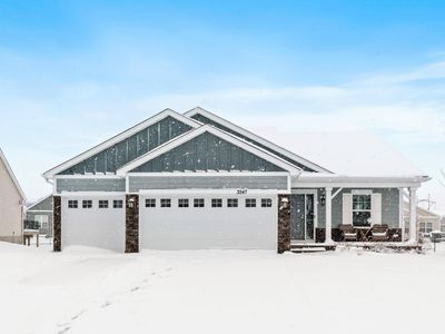 3547 Kadler Ave NE, Saint Michael, MN, 55376