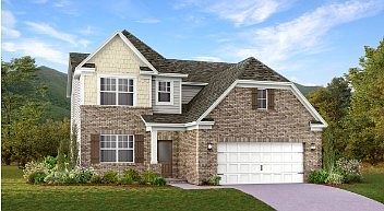 2nd image of 1332 Gentry Dr