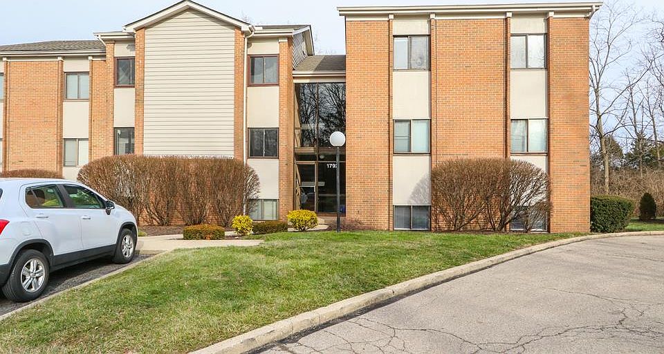 1st image of 1792 Cherokee Dr APT B